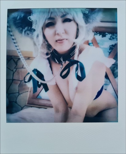 Nobuyoshi araki cosplay - nobuyoshi,
