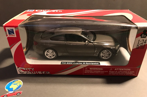 Ney ray bmw f32 - ray,