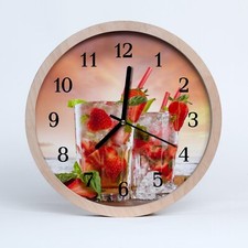 30cm orologio parete muro - parete,