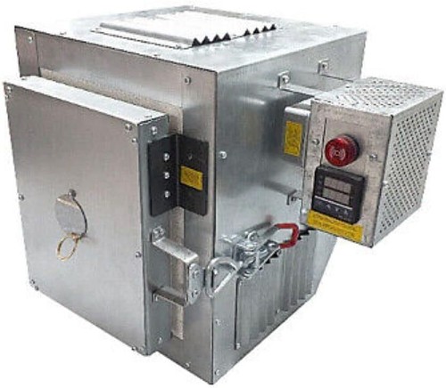 Forno elettrico domestico 1240 - elettrico,