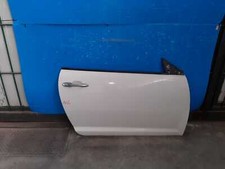 porta portiera sportello alfa mito  colore bianca anno 2008