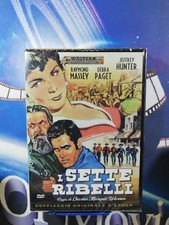 I sette ribelli