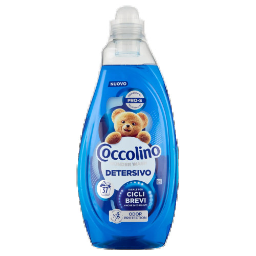 Coccolino detersivo odor - coccolino,