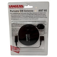 Sangean ANT-60 Antenna SW