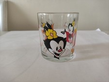 Bicchiere Nutella 1997