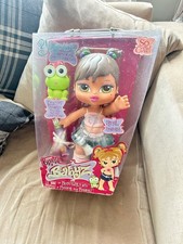 Bratz bog babyz yasmin - bratz,