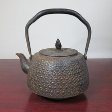 Bollitore per teiera