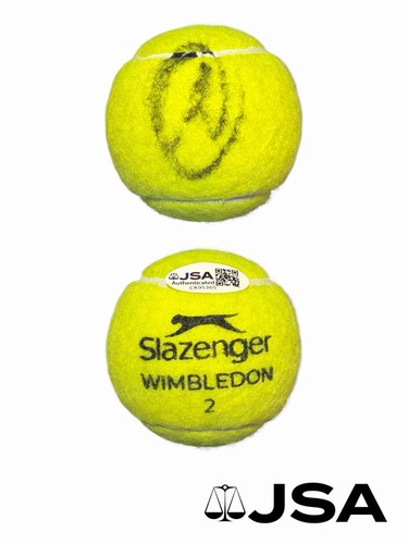Palla tennis novak djokovic - tennis,