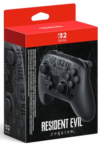 Nintendo switch controller - 2,