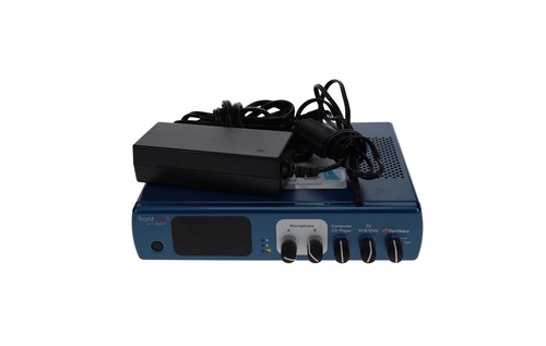 Phonic ear 940r front - ear,