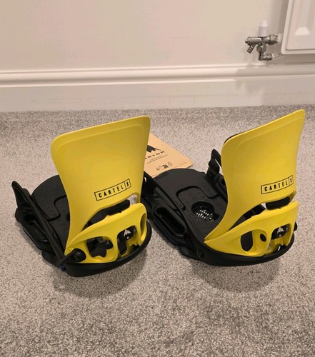 New 2026 burton step on - new,
