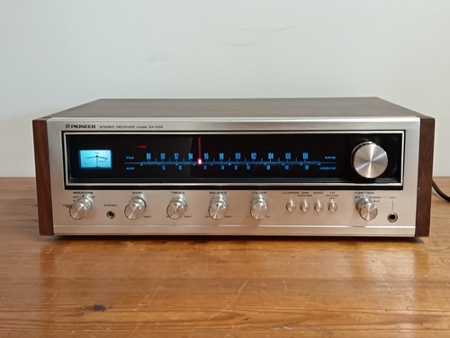 Pioneer 434 ricevitore - pioneer,