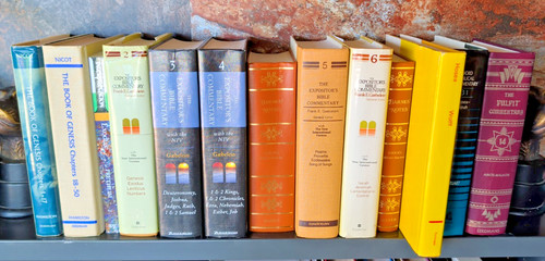 Old testament bible - old,