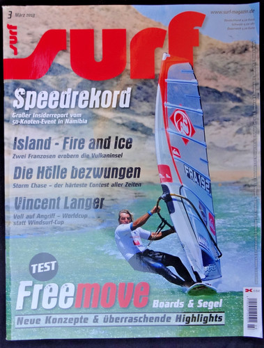Surf magazine - surf,