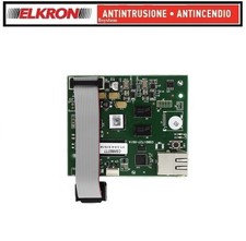 Modulo lan elkron it500web wen - lan,