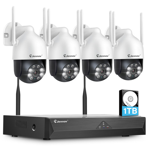 Sistema telecamere di - di,