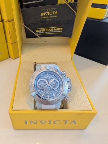 Invicta sub aqua noma 111 - sub,