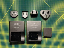 LEICA BP-DC8 Batteria