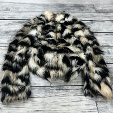 Vintage Absolute Leather