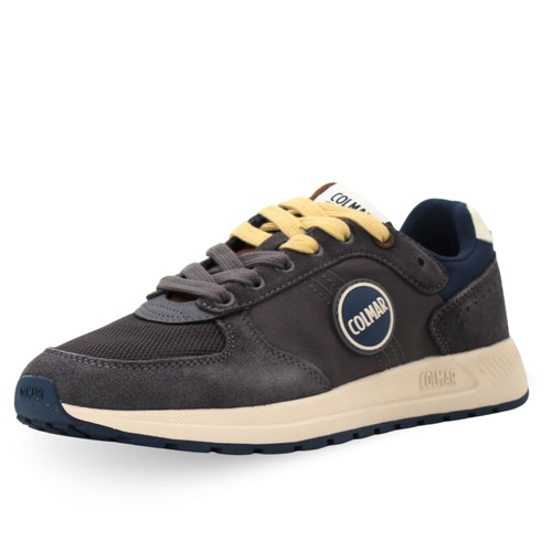 Scarpe colmar travis authentic - travis,