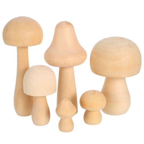 Pcs piolo fungo pezzi - pcs, a