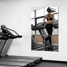 6 PZ Specchi Piastrelle