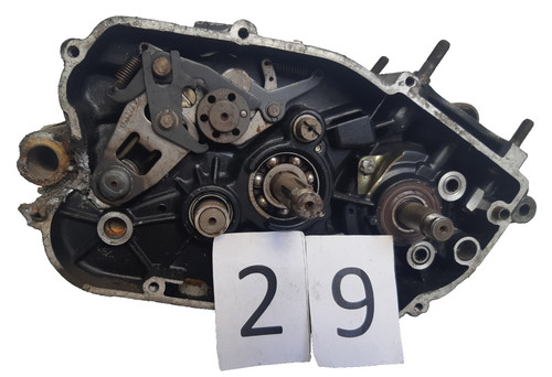 Motore cagiva 125 cc - cagiva,