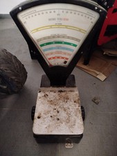 Bilancia Postale "Pratali" Vintage 