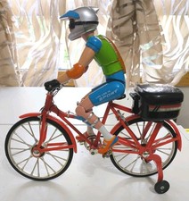 Bicicletta Competizione Super