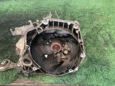CAMBIO MANUALE COMPLETO PER