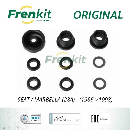 Frenkit master cylinder kit - frenkit,