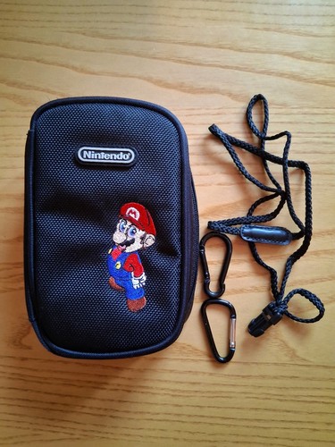 Custodia astuccio nintendo - custodia/astuccio, ds