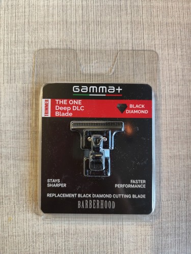 Gamma ricambio lama - gamma+,