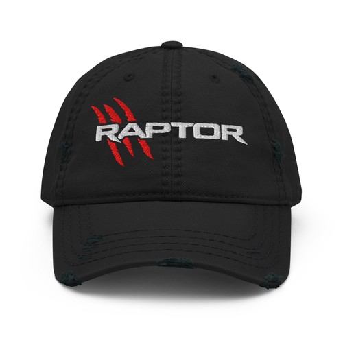 Cappello raptor distressed - cappello,