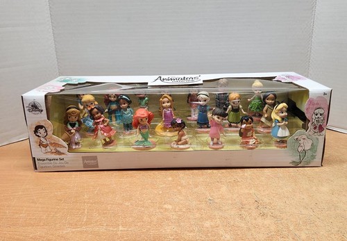 Mega figurine collezione - mega,