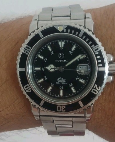Orologio breil manta - breil,