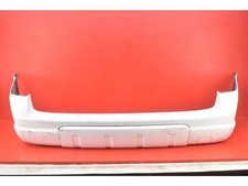 VOLVO XC70 CROSS COUNTRY Arrière Pare-choc 2004 22089124