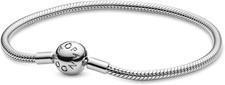 Bracciale Pandora in Argento