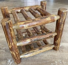 Porta vino da banco collezione