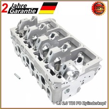 Testa cilindro Audi A3 A4 VW