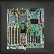 Scheda madre workstation HP