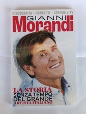 Gianni morandi storia - la,