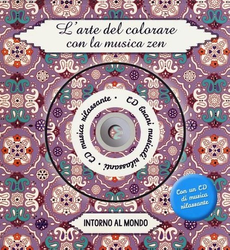 Libri intorno mondo l arte - intorno, mondo.