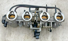 CORPO FARFALLATO-KAWASAKI Z 750 S ANNO 2005 AL 2006