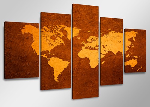 Quadro tela 160x80 - quadro,