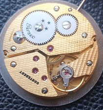UT 6497 MOVIMENTO OROLOGIO