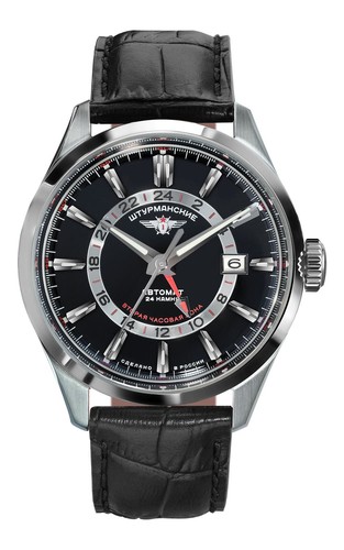Sturmanskie poljot vostok - sturmanskie,