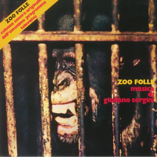 Sorgini giuliano zoo folle - sorgini,,