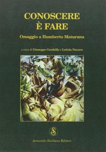 Conoscere fare omaggio - fare., a