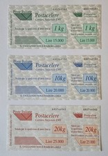 1997 Marche Per Postacelere 3